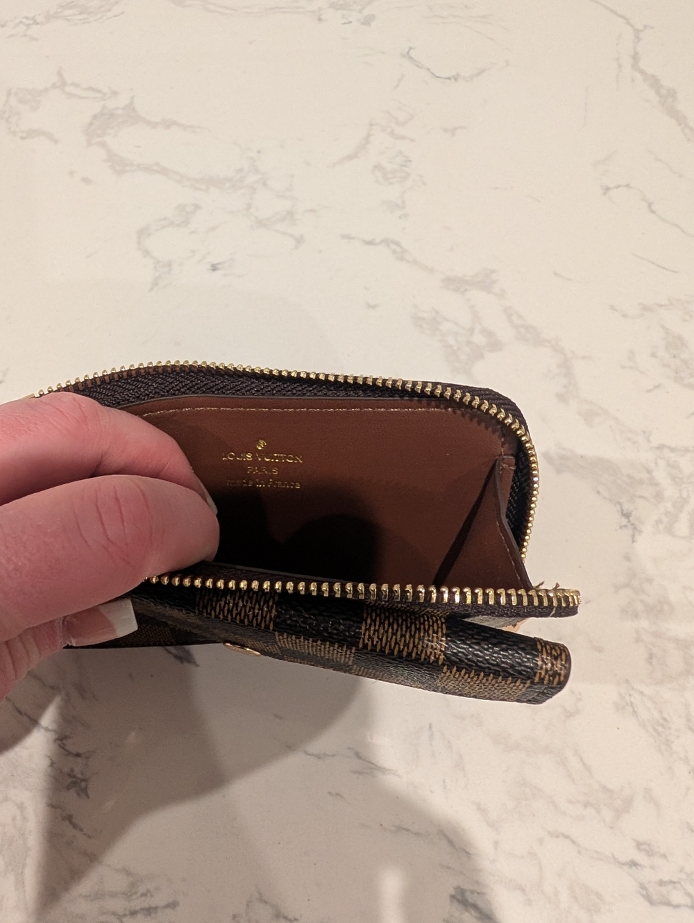 Small Wallet - Picture 5 of 5